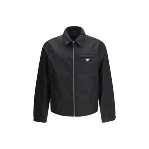 Prada Men Re-Nylon Jacket